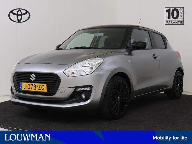 Suzuki SWIFT 1.2 Select Smart Hybrid | NL auto | Dealeronderhouden auto |