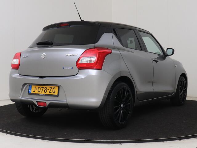 Suzuki SWIFT 1.2 Select Smart Hybrid | NL auto | Dealeronderhouden auto |