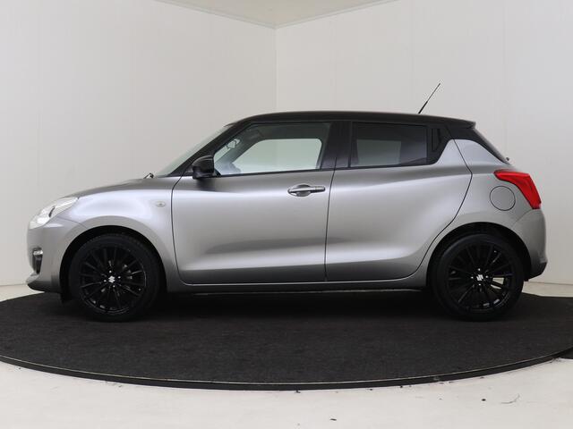 Suzuki SWIFT 1.2 Select Smart Hybrid | NL auto | Dealeronderhouden auto |