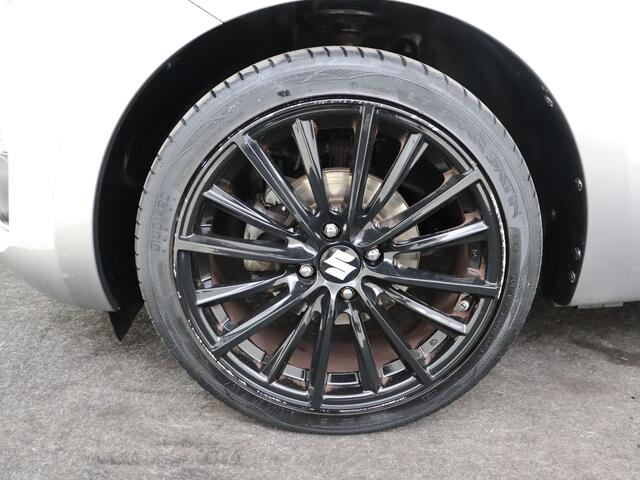 Suzuki SWIFT 1.2 Select Smart Hybrid | NL auto | Dealeronderhouden auto |