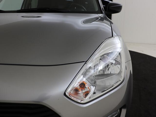 Suzuki SWIFT 1.2 Select Smart Hybrid | NL auto | Dealeronderhouden auto |