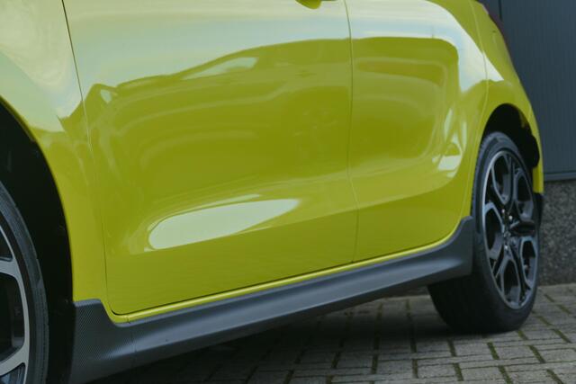 Suzuki SWIFT 1.4 Sport | ORIGINEEL NL | LAGE KM-STAND | RIJKLAARPRIJS |