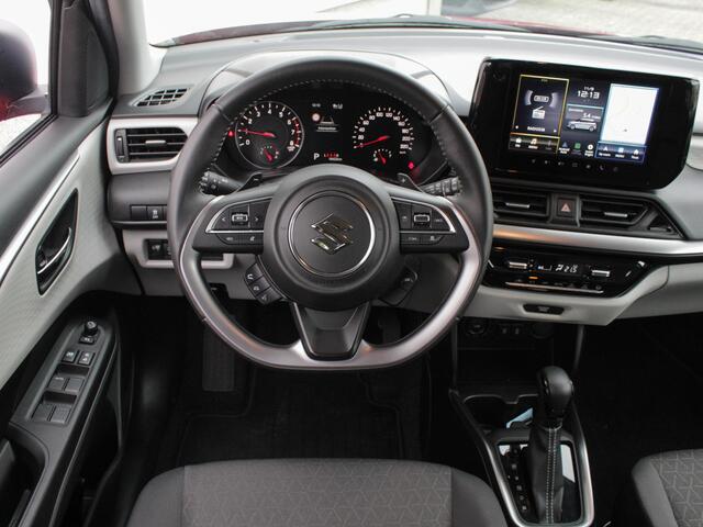 Suzuki SWIFT 1.2 Style Smart Hybrid | Navi | Adap. Cruise | Camera | Lm-Velgen