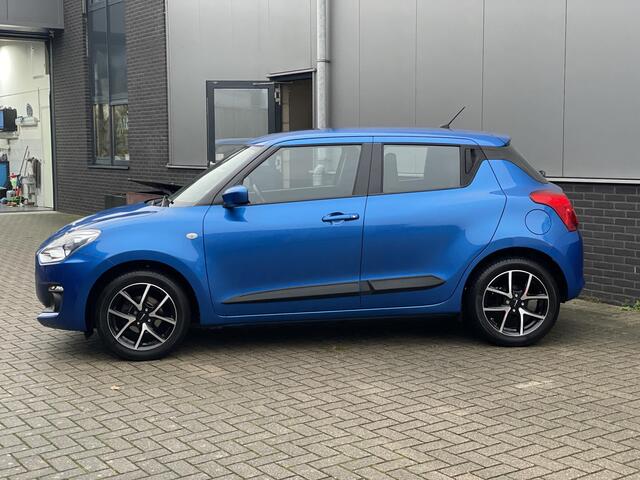 Suzuki SWIFT 1.2 Comfort