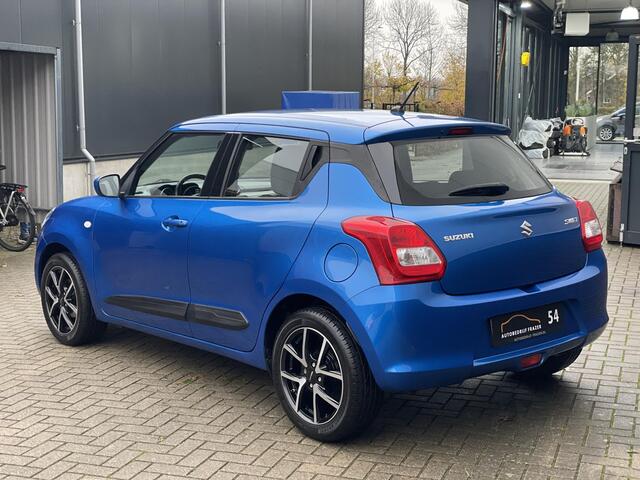 Suzuki SWIFT 1.2 Comfort