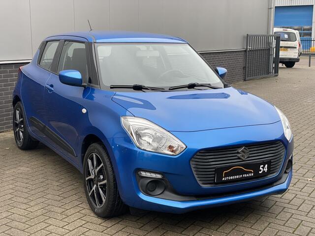 Suzuki SWIFT 1.2 Comfort