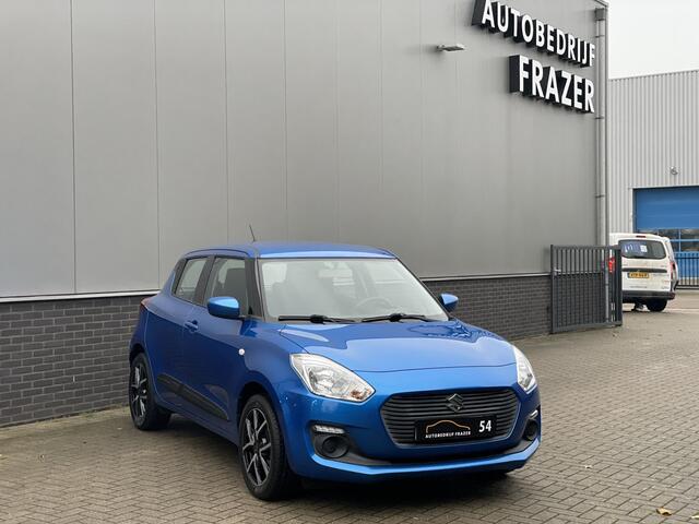 Suzuki SWIFT 1.2 Comfort