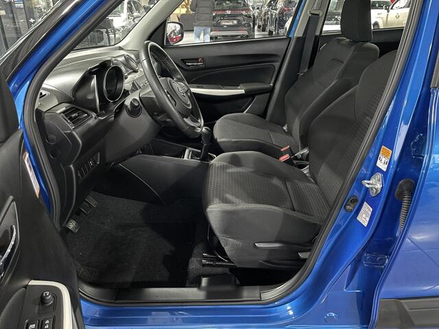 Suzuki SWIFT 1.2 Comfort