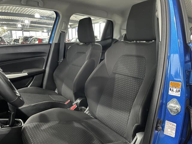 Suzuki SWIFT 1.2 Comfort