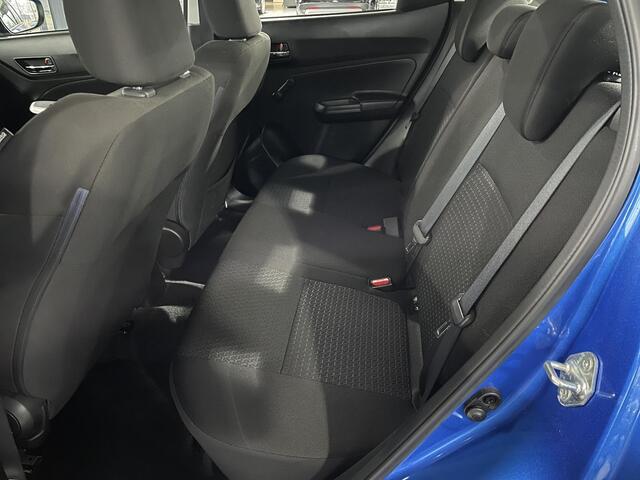 Suzuki SWIFT 1.2 Comfort