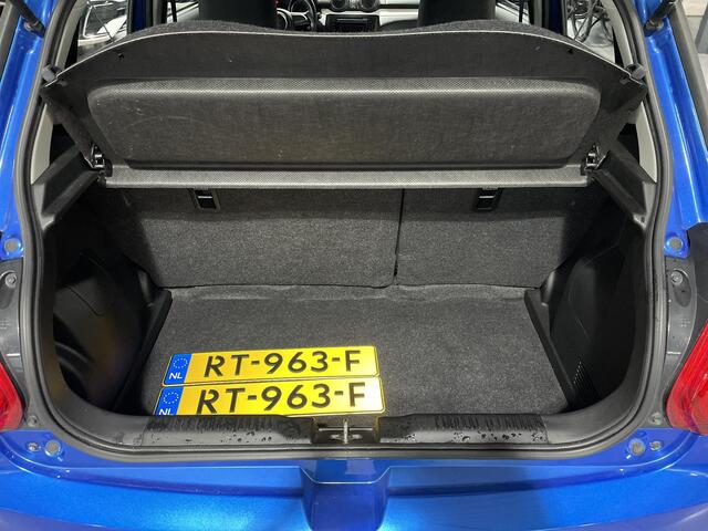 Suzuki SWIFT 1.2 Comfort