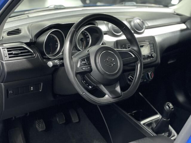 Suzuki SWIFT 1.2 Comfort