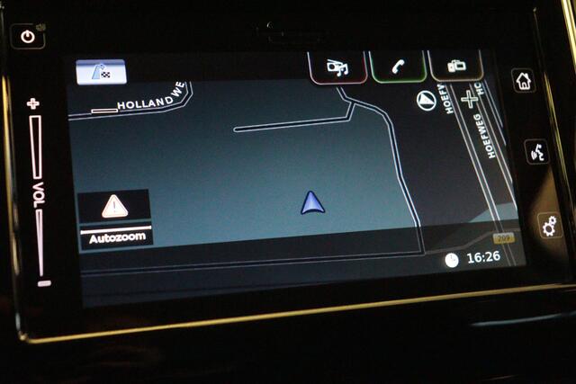 Suzuki SWIFT 1.2 Style Smart Hybrid Adaptieve Cruise Controle, Lane assist, Airco, Stoelverwarming