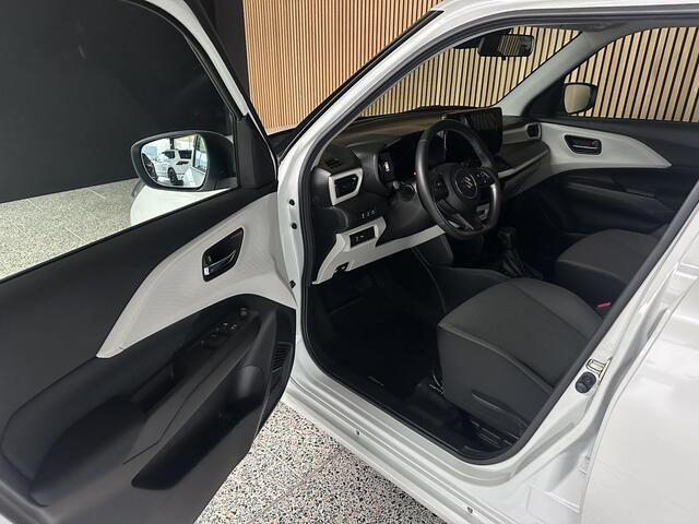 Suzuki SWIFT 1.2 Select Smart Hybrid Camera | Stoelverwarming | Carplay