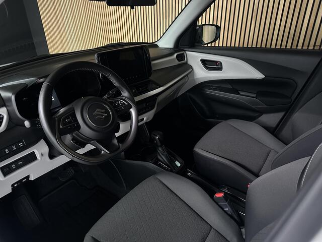 Suzuki SWIFT 1.2 Select Smart Hybrid Camera | Stoelverwarming | Carplay