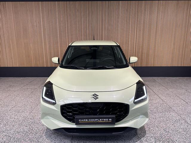 Suzuki SWIFT 1.2 Select Smart Hybrid Camera | Stoelverwarming | Carplay