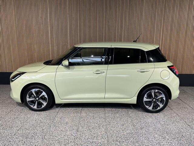 Suzuki SWIFT 1.2 Select Smart Hybrid Camera | Stoelverwarming | Carplay
