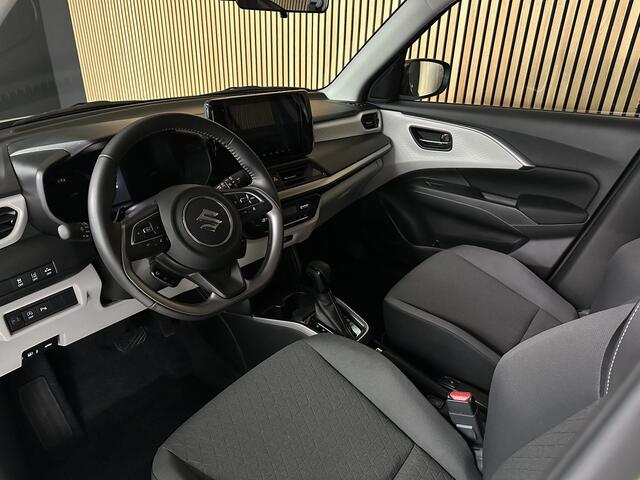 Suzuki SWIFT 1.2 Select Smart Hybrid Camera | Stoelverwarming | Carplay