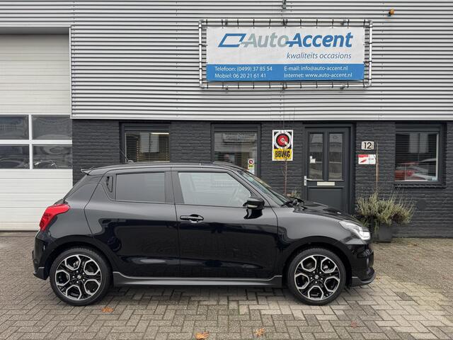 Suzuki SWIFT 1.4 140pk Sport Clima/Camera/Navi/54dkm...
