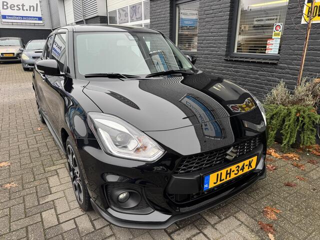 Suzuki SWIFT 1.4 140pk Sport Clima/Camera/Navi/54dkm...