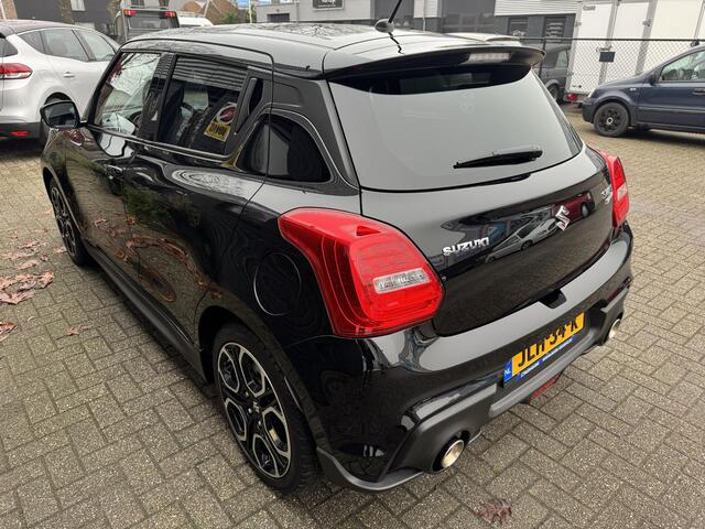 Suzuki SWIFT 1.4 140pk Sport Clima/Camera/Navi/54dkm...