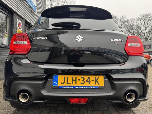 Suzuki SWIFT 1.4 140pk Sport Clima/Camera/Navi/54dkm...