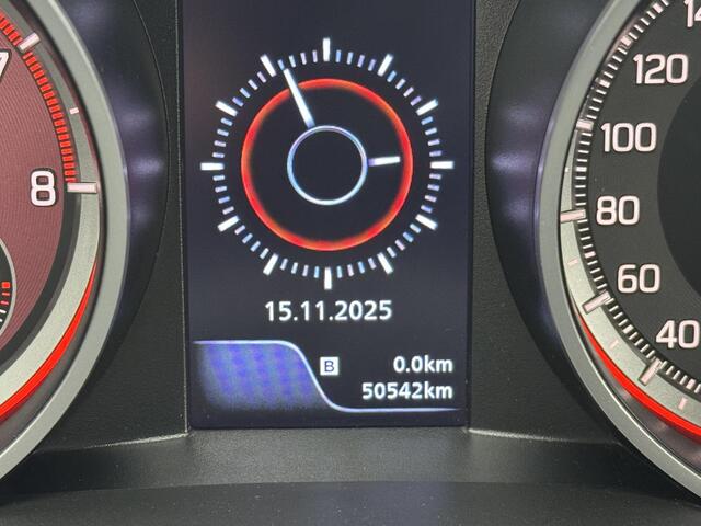 Suzuki SWIFT 1.4 140pk Sport Clima/Camera/Navi/54dkm...