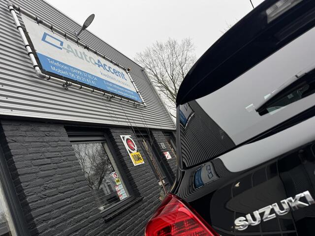 Suzuki SWIFT 1.4 140pk Sport Clima/Camera/Navi/54dkm...