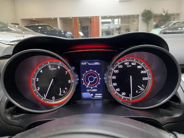 Suzuki SWIFT 1.2 Stijl Smart Hybrid [ Adaptive Cruise I 1e eigenaarI Dealer O