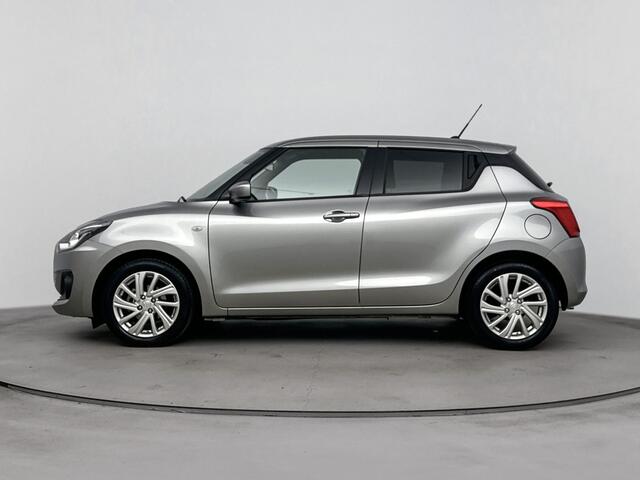 Suzuki SWIFT 1.2 Select Smart Hybrid Carplay | Adaptieve Cruise Control | Stoelverwarming | Parkeersensoren / Achteruitrijcamera |
