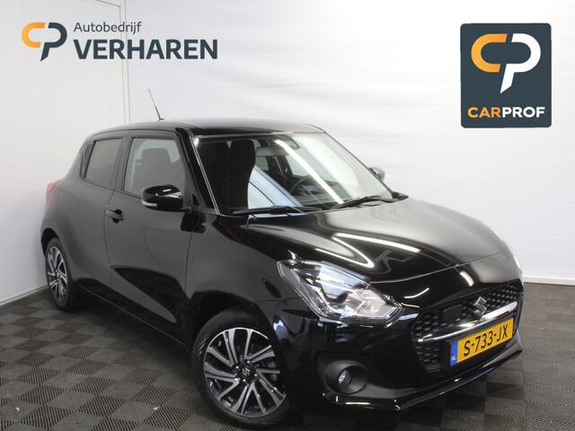 Suzuki SWIFT 1.2 Style Smart Hybrid CARPLAY | ADAPCRUISE | CAMERA | CLIMATE | LMV16 | PDC | LED | DAB | NAVI | STOELVERW