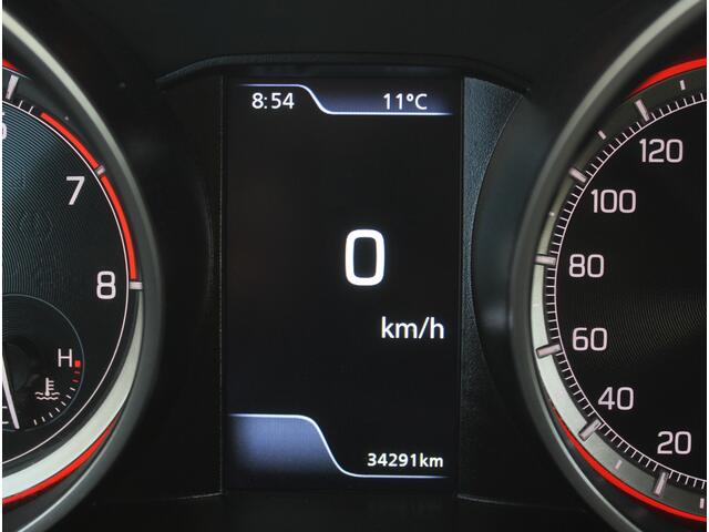 Suzuki SWIFT 1.2 Style Smart Hybrid CARPLAY | ADAPCRUISE | CAMERA | CLIMATE | LMV16 | PDC | LED | DAB | NAVI | STOELVERW