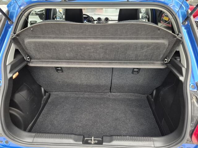 Suzuki SWIFT 1.2 Stijl Hybrid [APPLE CARPLAY / ANDROID AUTO | TREKHAAK AFNEEM