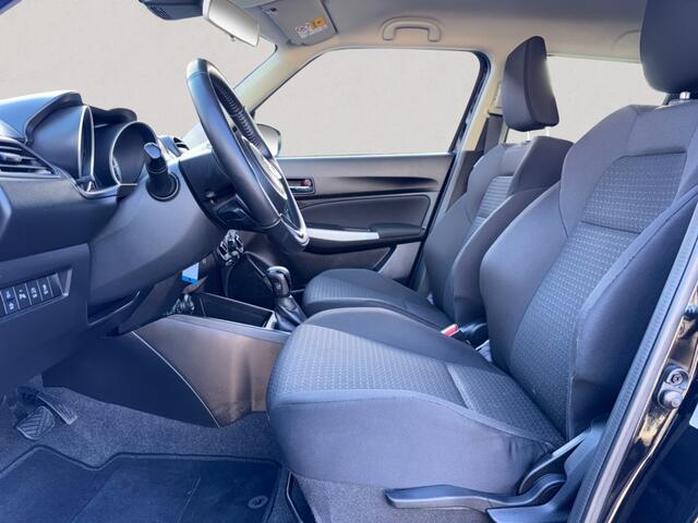 Suzuki SWIFT 1.2 Select Smart Hybrid | Carpass | Navigatie | Camera