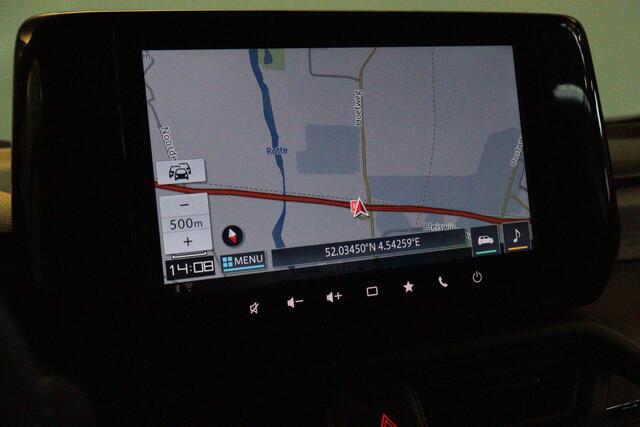 Suzuki SWIFT 1.2 Style Smart Hybrid Automaat | NAVI | CAMERA | STOELVERW | ADAP CRUISE | LANE-ASSIST |