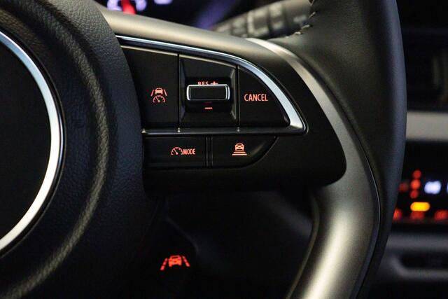 Suzuki SWIFT 1.2 Style Smart Hybrid Automaat | NAVI | CAMERA | STOELVERW | ADAP CRUISE | LANE-ASSIST |