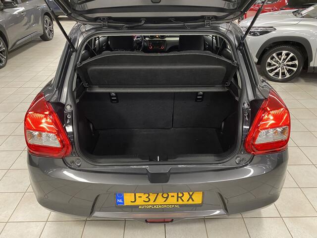 Suzuki SWIFT 1.2 Comfort Smart Hybrid