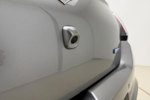 Suzuki SWIFT 1.2 Select Smart Hybrid 83pk | Automaat | Navigatie | Airco | Camera | Cruise Control Adaptief | Lichtmetalen Velgen | Stoelverwarming | Keyless Entry en Start