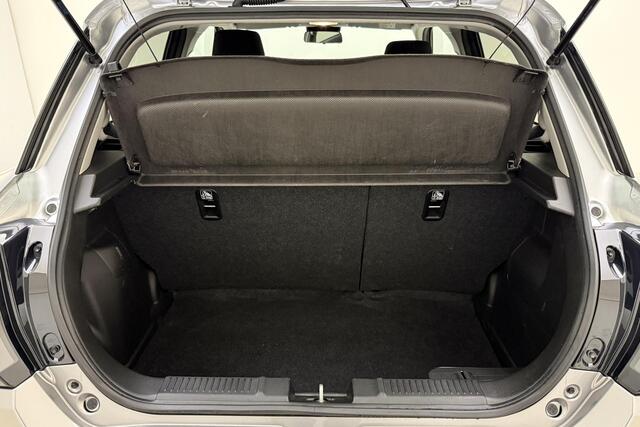 Suzuki SWIFT 1.2 Select Smart Hybrid 83pk | Automaat | Navigatie | Airco | Camera | Cruise Control Adaptief | Lichtmetalen Velgen | Stoelverwarming | Keyless Entry en Start