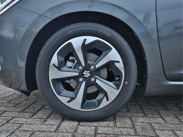 Suzuki SWIFT 1.2 Style Smart Hybrid CVT Automaat Apple Carplay/Android Auto | Adaptieve cruise control | Stoelverwarming | 16' LMV | Camera | Keyless