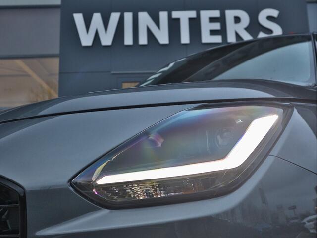 Suzuki SWIFT 1.2 Style Smart Hybrid CVT Automaat Apple Carplay/Android Auto | Adaptieve cruise control | Stoelverwarming | 16' LMV | Camera | Keyless