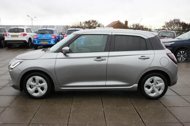 Suzuki SWIFT 1.2 Select Hybrid Automaat | Navi | Keyless | Cruise | Carplay/Android Auto |