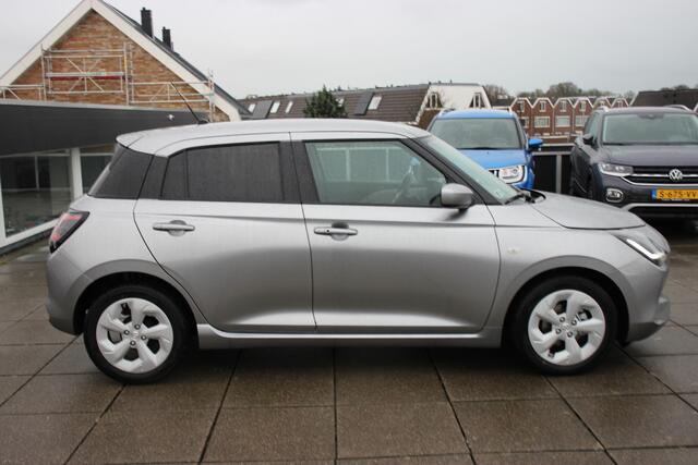 Suzuki SWIFT 1.2 Select Hybrid Automaat | Navi | Keyless | Cruise | Carplay/Android Auto |
