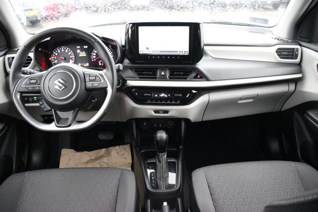 Suzuki SWIFT 1.2 Select Hybrid Automaat | Navi | Keyless | Cruise | Carplay/Android Auto |