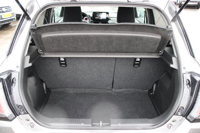 Suzuki SWIFT 1.2 Select Hybrid Automaat | Navi | Keyless | Cruise | Carplay/Android Auto |