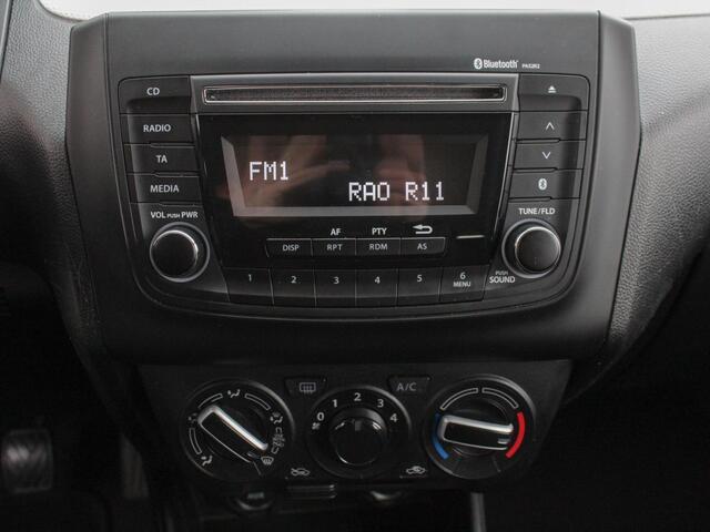 Suzuki SWIFT 1.2 Comfort | Airco | Radio/cd