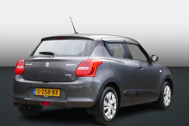Suzuki SWIFT 1.2 Comfort Smart Hybrid | PARKEERSENSOREN | RIJKLAARPRIJS |