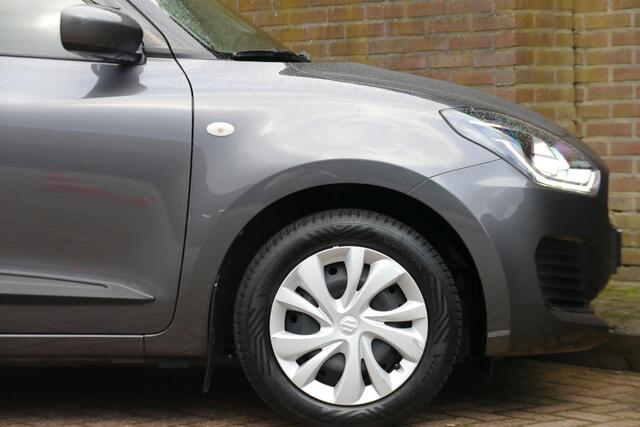 Suzuki SWIFT 1.2 Comfort Smart Hybrid | PARKEERSENSOREN | RIJKLAARPRIJS |