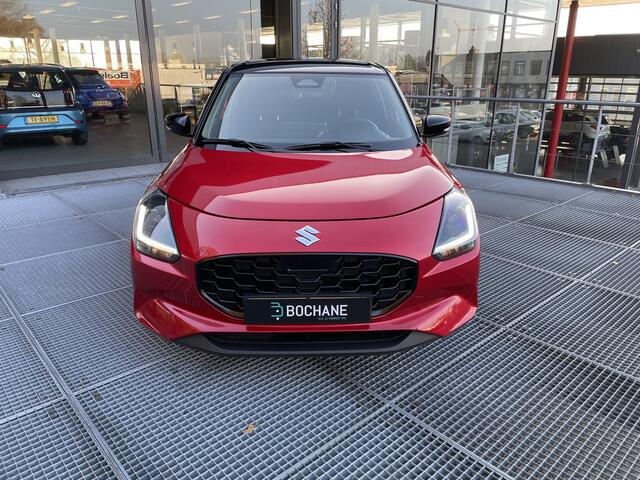 Suzuki SWIFT 1.2 Style Smart Hybrid Carplay/Android | Cruise Control Adaptief | Full Map Navigatie |