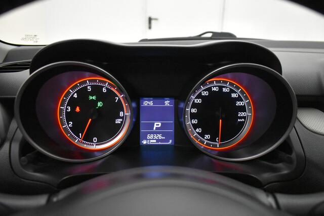 Suzuki SWIFT 1.2 Select Aautomaat Camera Navi Stoel verwarming